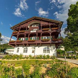Hotel Schneeberghof