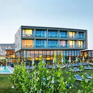 LOISIUM Wine & Spa Hotel Langenlois