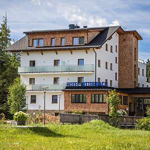 R&R Residenzen Hotel Mitterbach