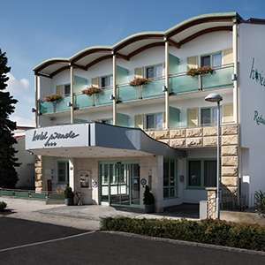 Hotel Wende