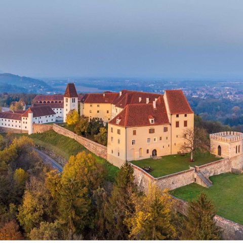 Hotel Schloss Seggau