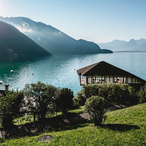 Seehotel Billroth